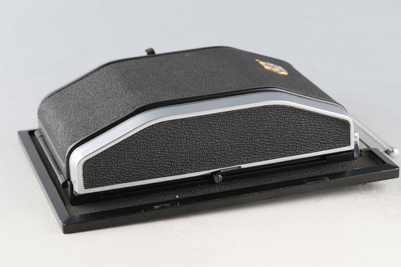 Wista 6x9 Roll Film Back #60342G23