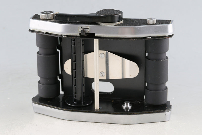 Wista 6x9 Roll Film Back #60342G23