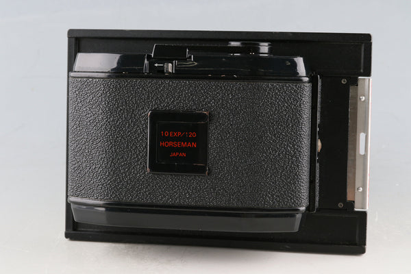 Horseman 10EXP/120 6x7 Roll Film Back Holder #60343G23