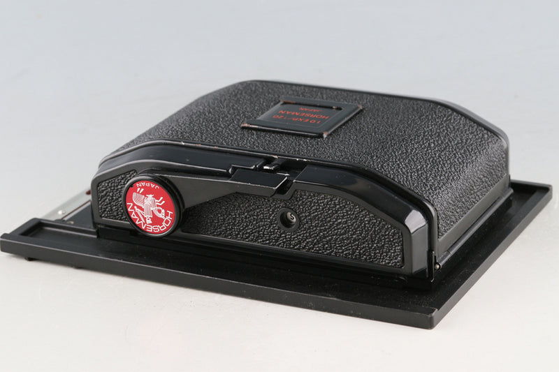 Horseman 10EXP/120 6x7 Roll Film Back Holder #60343G23