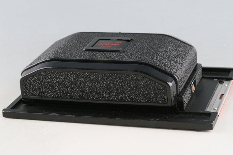 Horseman 10EXP/120 6x7 Roll Film Back Holder #60343G23