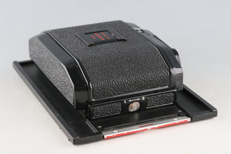 Horseman 10EXP/120 6x7 Roll Film Back Holder #60343G23