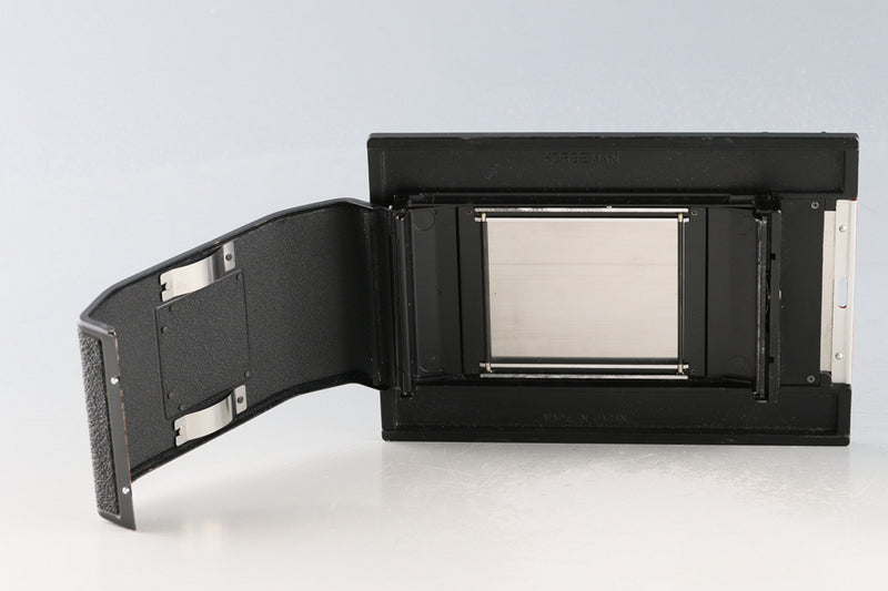Horseman 10EXP/120 6x7 Roll Film Back Holder #60343G23