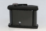 Horseman 10EXP/120 6x7 Roll Film Back Holder #60343G23