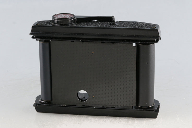 Horseman 10EXP/120 6x7 Roll Film Back Holder #60343G23