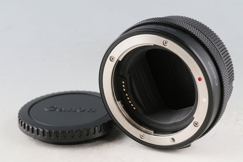 Canon Control Ring Mount Adapter EF-EOS R #60348F2