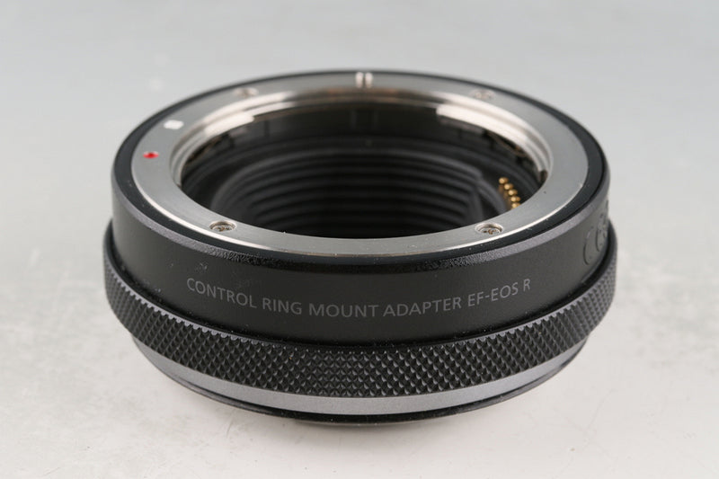 Canon Control Ring Mount Adapter EF-EOS R #60348F2