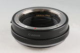 Canon Control Ring Mount Adapter EF-EOS R #60348F2