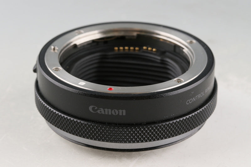 Canon Control Ring Mount Adapter EF-EOS R #60348F2