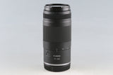Canon RF 75-300mm F/4-5.6 Lens With Box #60349L3