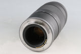 Canon RF 75-300mm F/4-5.6 Lens With Box #60349L3