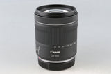 Canon RF 24-105mm F/4-7.1 IS STM Lens #60351F4