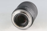 Canon RF 24-105mm F/4-7.1 IS STM Lens #60351F4