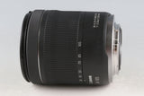 Canon RF 24-105mm F/4-7.1 IS STM Lens #60351F4