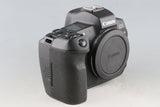 Canon EOS R Mirrorless Digital Camera #60352E2