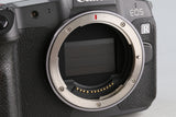 Canon EOS R Mirrorless Digital Camera #60352E2