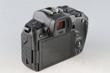 Canon EOS R Mirrorless Digital Camera #60352E2