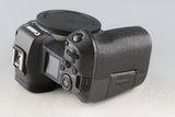 Canon EOS R Mirrorless Digital Camera #60352E2