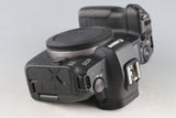 Canon EOS R Mirrorless Digital Camera #60352E2