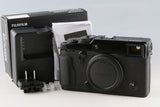 Fujifilm X-Pro2 Mirrorless Digital Camera #60354E4