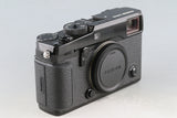 Fujifilm X-Pro2 Mirrorless Digital Camera #60354E4