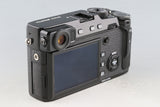 Fujifilm X-Pro2 Mirrorless Digital Camera #60354E4
