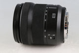 Panasonic Lumix S 20-60mm F/3.5-5.6 Lens #60355F6