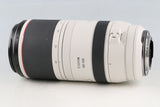 Canon RF 100-500mm F/4.5-7.1 L IS USM Lens #60356F4