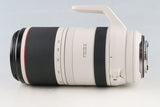 Canon RF 100-500mm F/4.5-7.1 L IS USM Lens #60356F4
