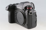 Panasonic Lumix DC-S1 Digtal SLR Camera With Box *Japanese version only* #60358L7