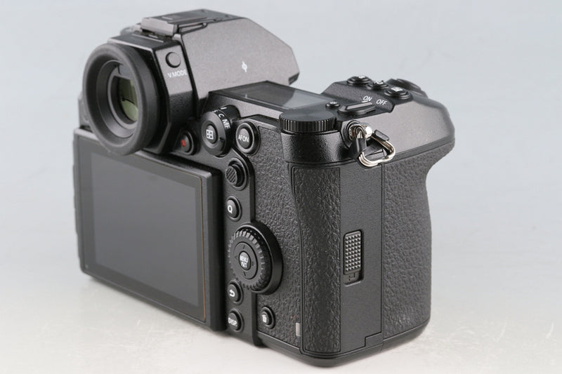 Panasonic Lumix DC-S1 Digtal SLR Camera With Box *Japanese version only* #60358L7