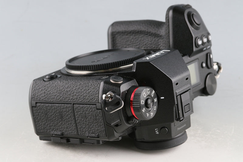 Panasonic Lumix DC-S1 Digtal SLR Camera With Box *Japanese version only* #60358L7