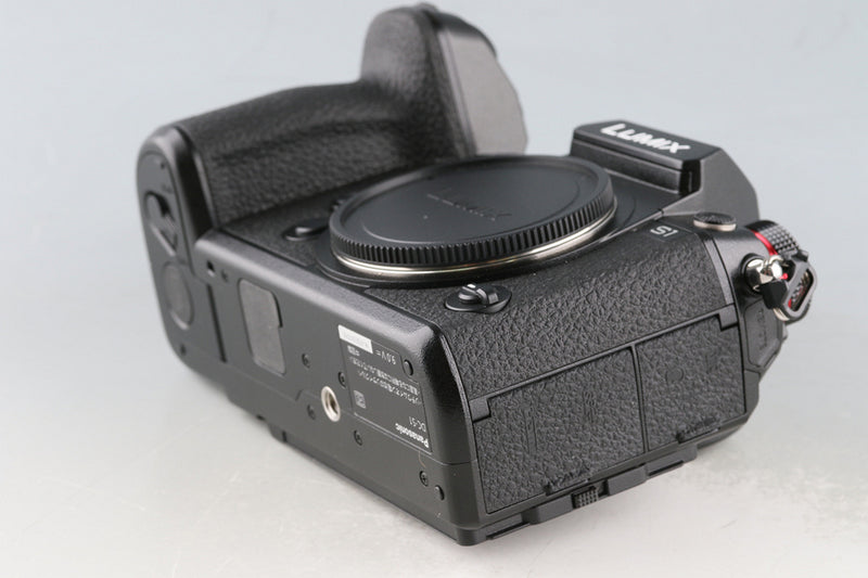 Panasonic Lumix DC-S1 Digtal SLR Camera With Box *Japanese version only* #60358L7
