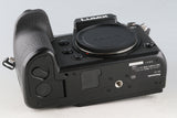 Panasonic Lumix DC-S1 Digtal SLR Camera With Box *Japanese version only* #60358L7