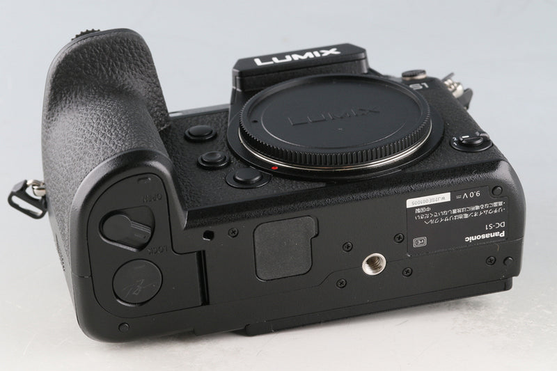 Panasonic Lumix DC-S1 Digtal SLR Camera With Box *Japanese version only* #60358L7