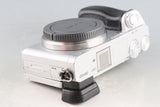 Sony α6400 Mirrorless Digital Camera With Box *Japanese Version Only * #60361L2