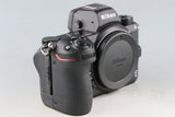 Nikon Z6 II Mirrorless Digital Camera With Box #60362L4