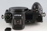 Nikon Z6 II Mirrorless Digital Camera With Box #60362L4