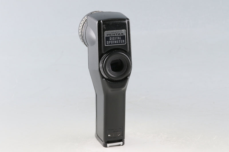 Pentax Digital Spotmeter #60372F2