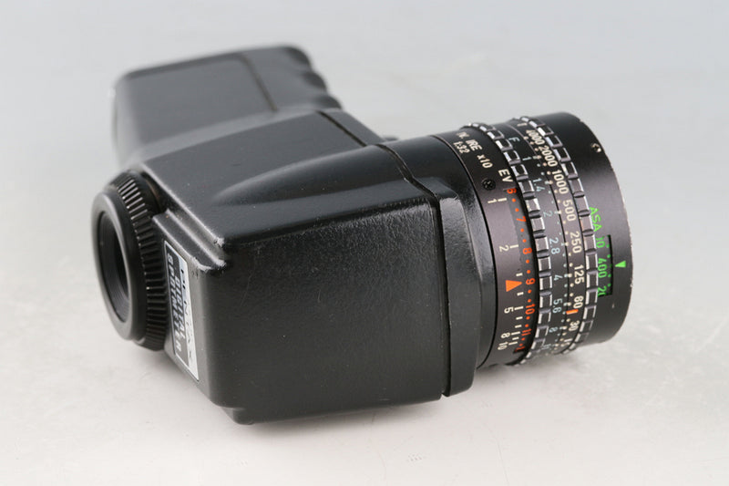 Pentax Digital Spotmeter #60372F2