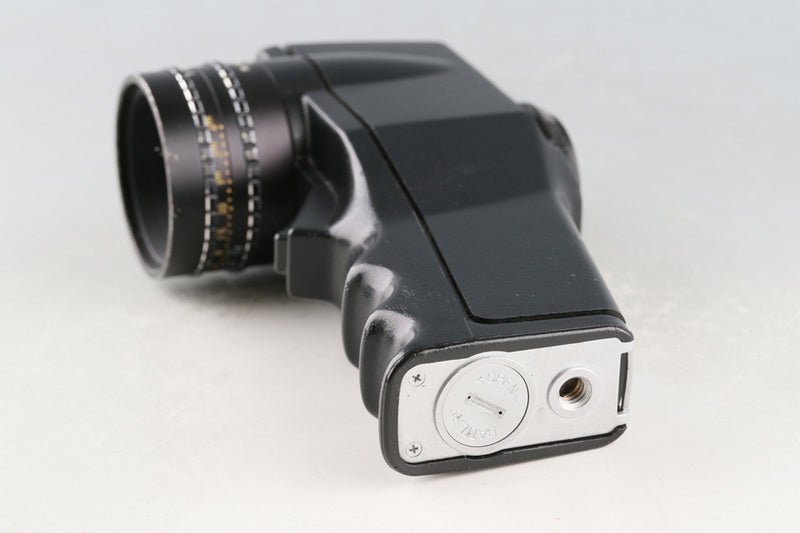 Pentax Digital Spotmeter #60372F2