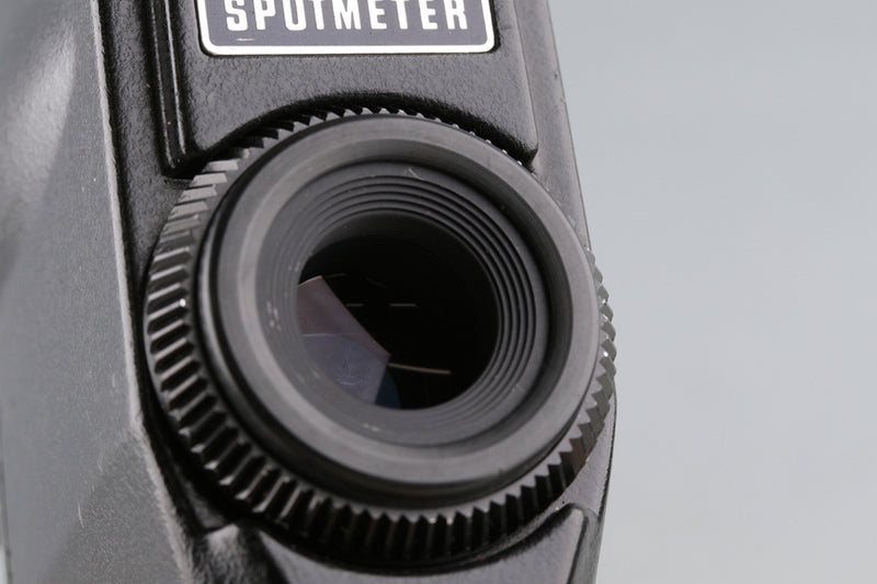 Pentax Digital Spotmeter #60372F2