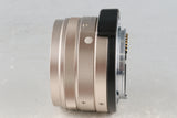 Contax Carl Zeiss Planar T* 45mm F/2 Lens + Hood + Filter for G1/G2 #60374A1