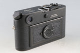 Leica M7 0.72 35mm Rangefinder Film Camera With Box #60377L1