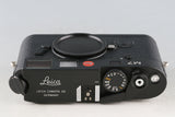 Leica M7 0.72 35mm Rangefinder Film Camera With Box #60377L1