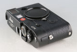 Leica M7 0.72 35mm Rangefinder Film Camera With Box #60377L1