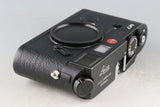 Leica M7 0.72 35mm Rangefinder Film Camera With Box #60377L1