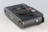 Leica M7 0.72 35mm Rangefinder Film Camera With Box #60377L1