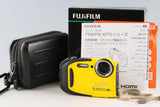 Fujifilm FinePix XP70 Digital Camera With Box #60385L6