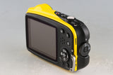 Fujifilm FinePix XP70 Digital Camera With Box #60385L6